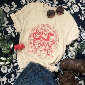 SOLD*Women’s mulan tshirt disney